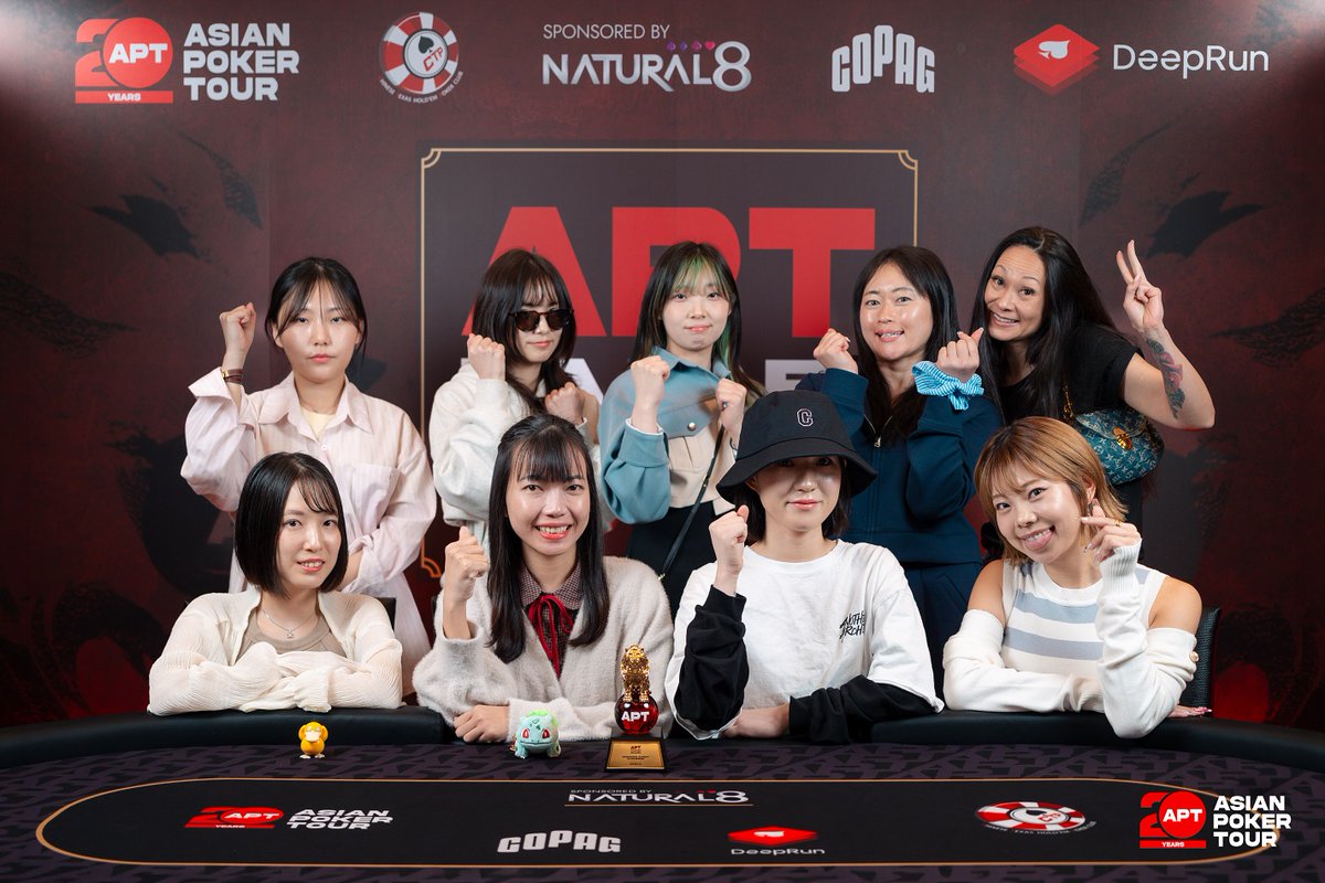 Poker ポーカー Now tweet media