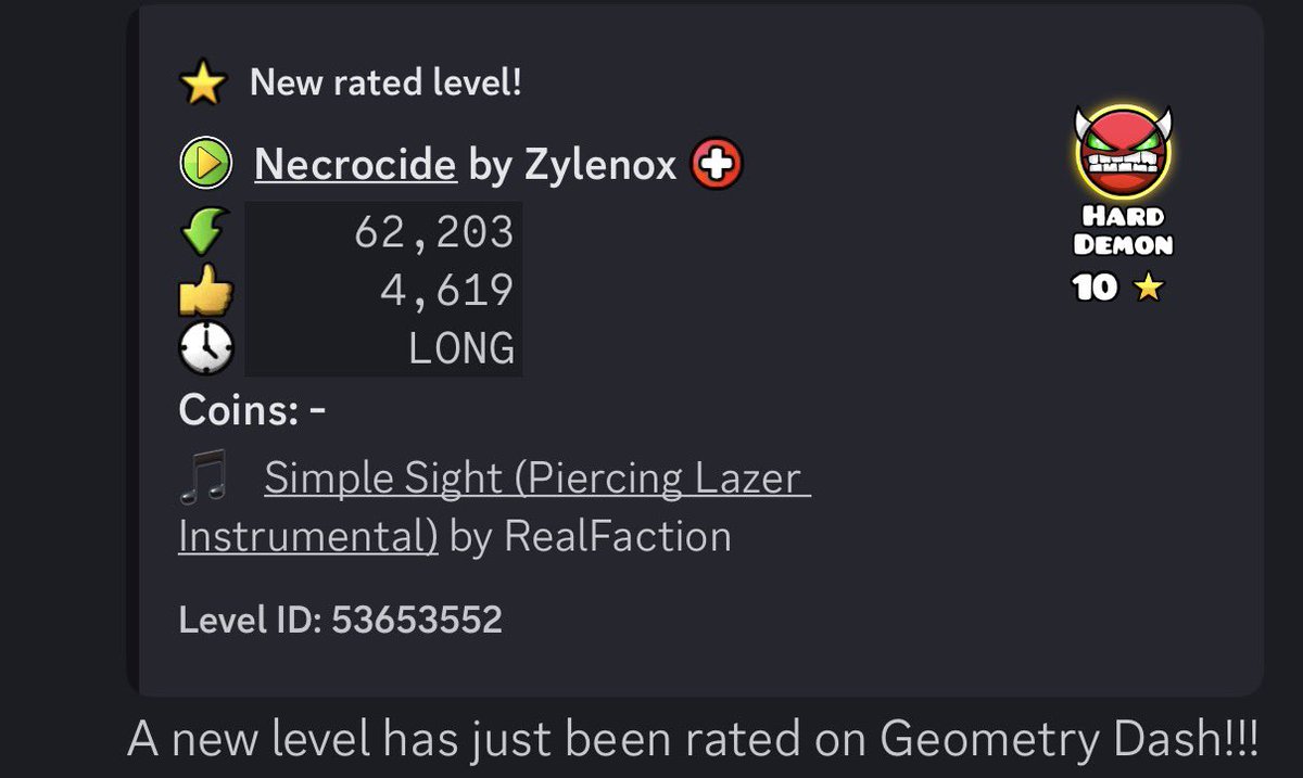 NECROCIDE JUST GOT FUCKING RATED???? QHAT THE FUCK WHY IS NO ONE TALKING ABOHT THIS