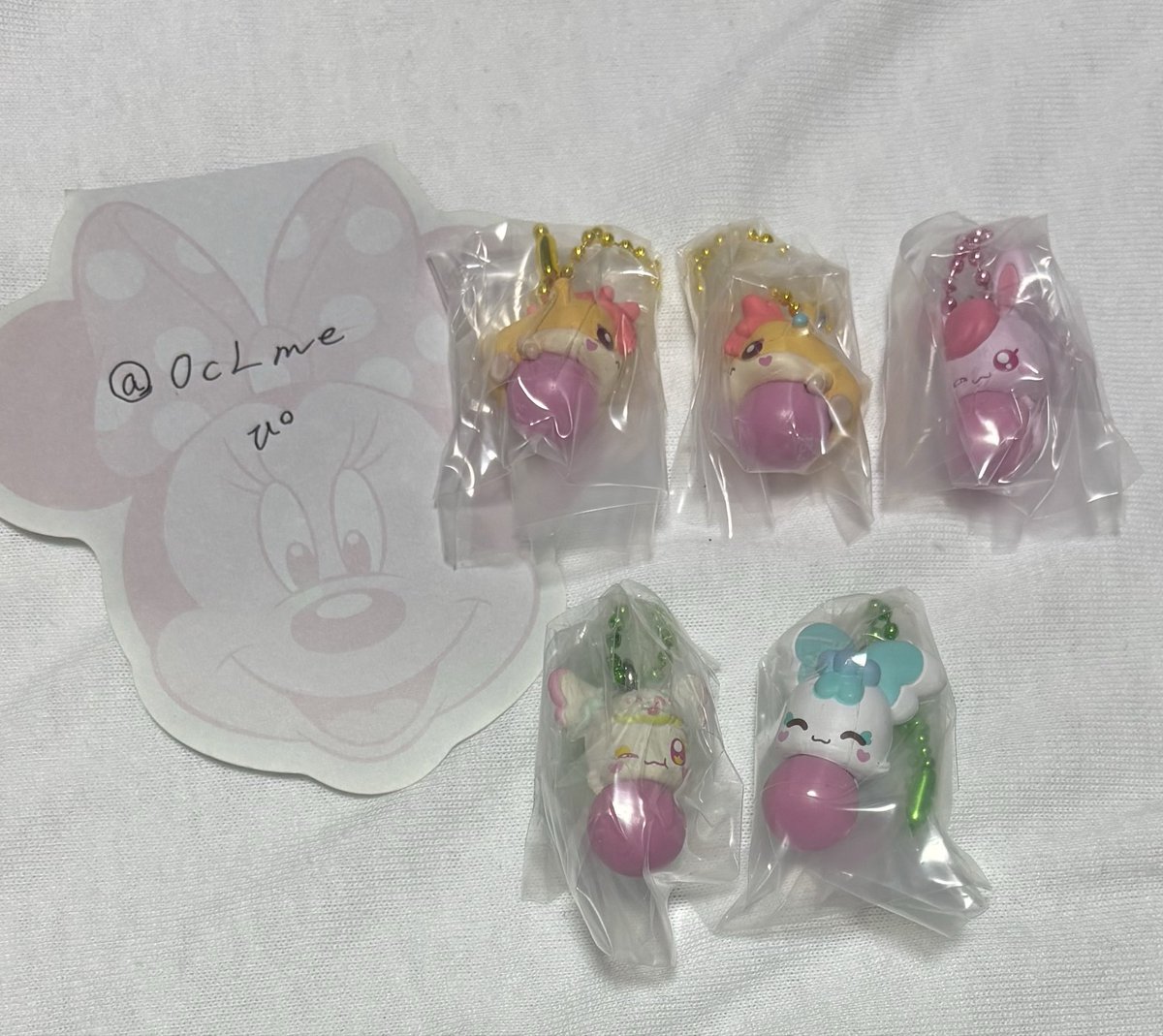 ぴ tweet media