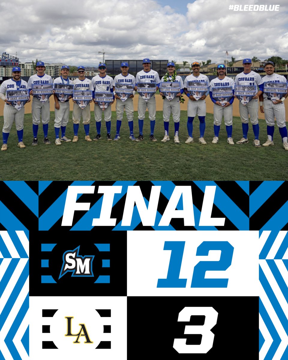 CSUSM Baseball tweet media