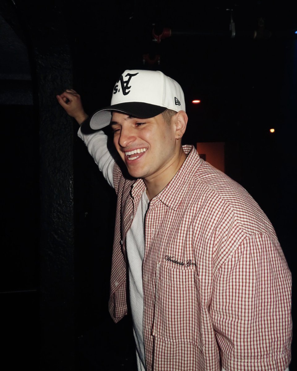 Nick Mara tweet media