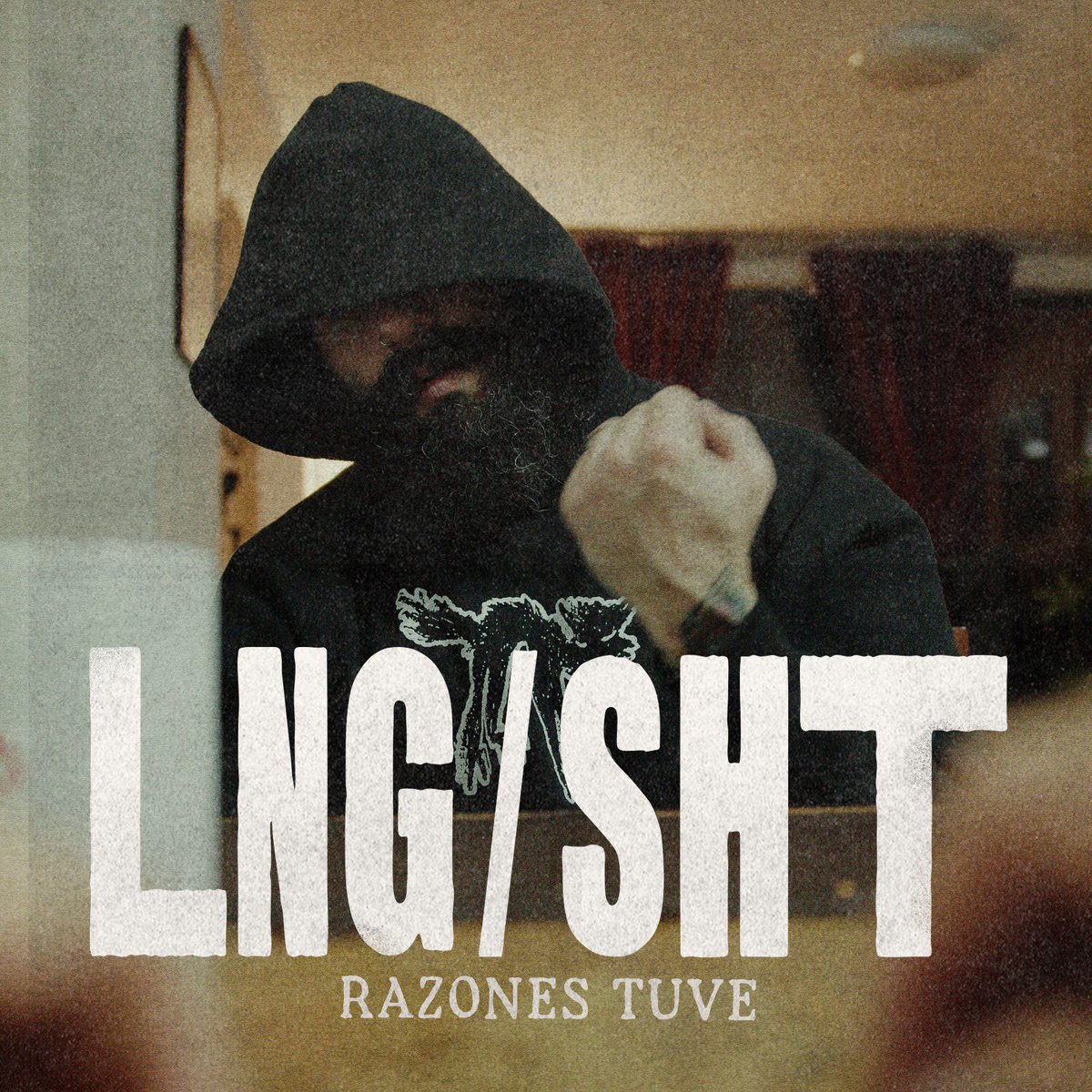 LngSHT's tweet photo. “Razones tuve” nueva canción y video. 
Martes 28, 10am. 
Presentado x @escondidorecmx https://t.co/ZMzUEXo2q2