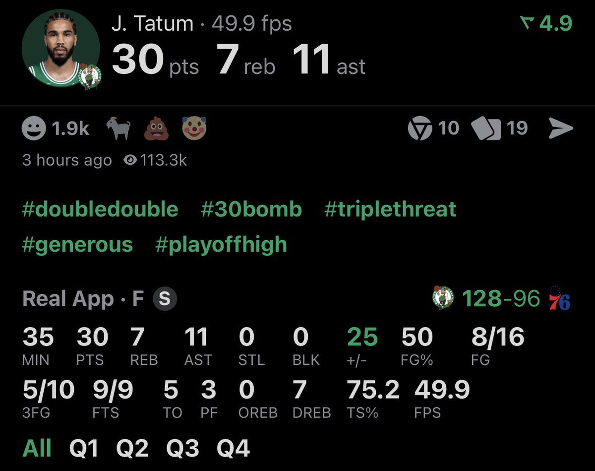 Rob ☘️ tweet media