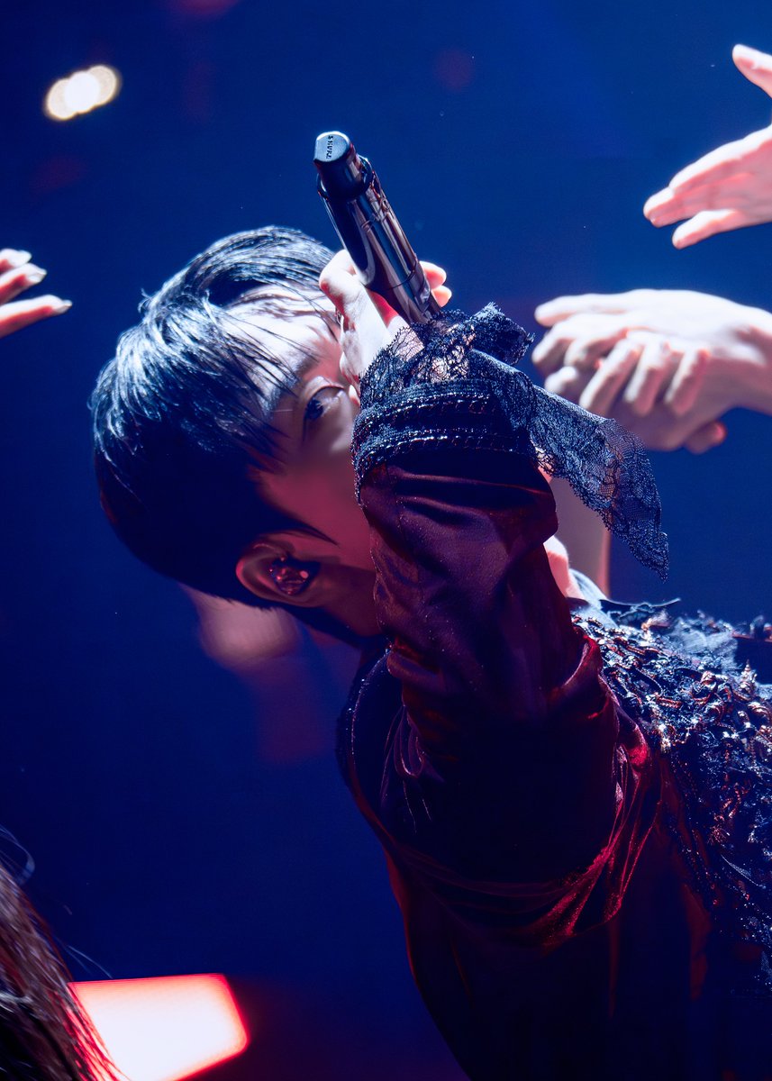 260426 THE LEGACY: SYMPHONY 일산 일요일 - 고우림  

아찔한 마왕님 

 #고우림 #KOWOORIM #forestella