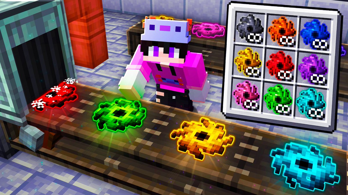 Pantu Thumbmaker 🎨 COMMS OPEN tweet media