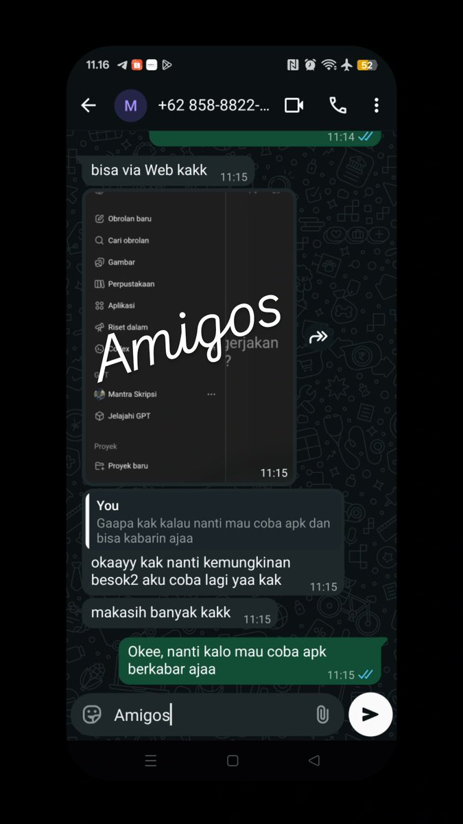 poy || mt after dm tweet media