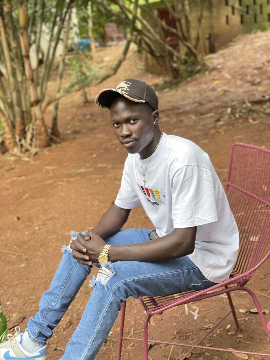 Roczana 🇸🇸||🇺🇬 tweet media