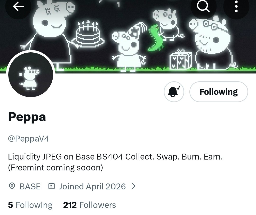 OH 🦣 tweet media
