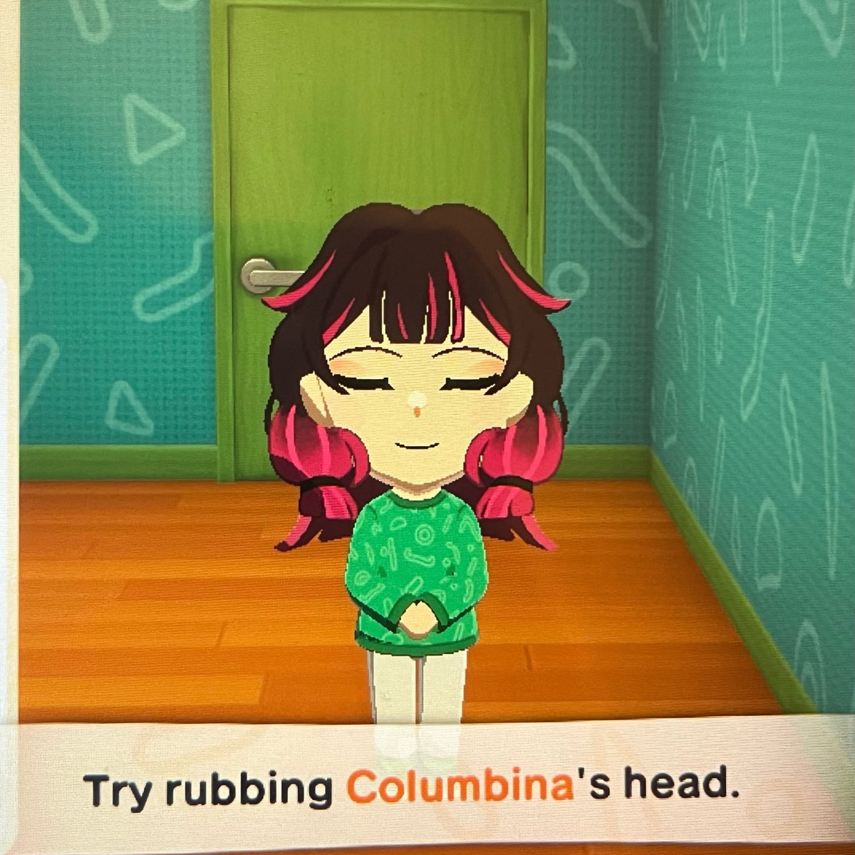 ⤷ 𝘓𝘺𝘳𝘪𝘴 .ᐟ ˎˊ˗ tweet media