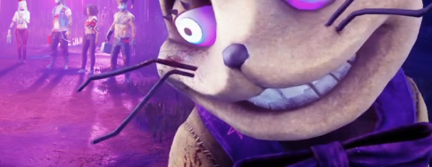 すずまる tweet media