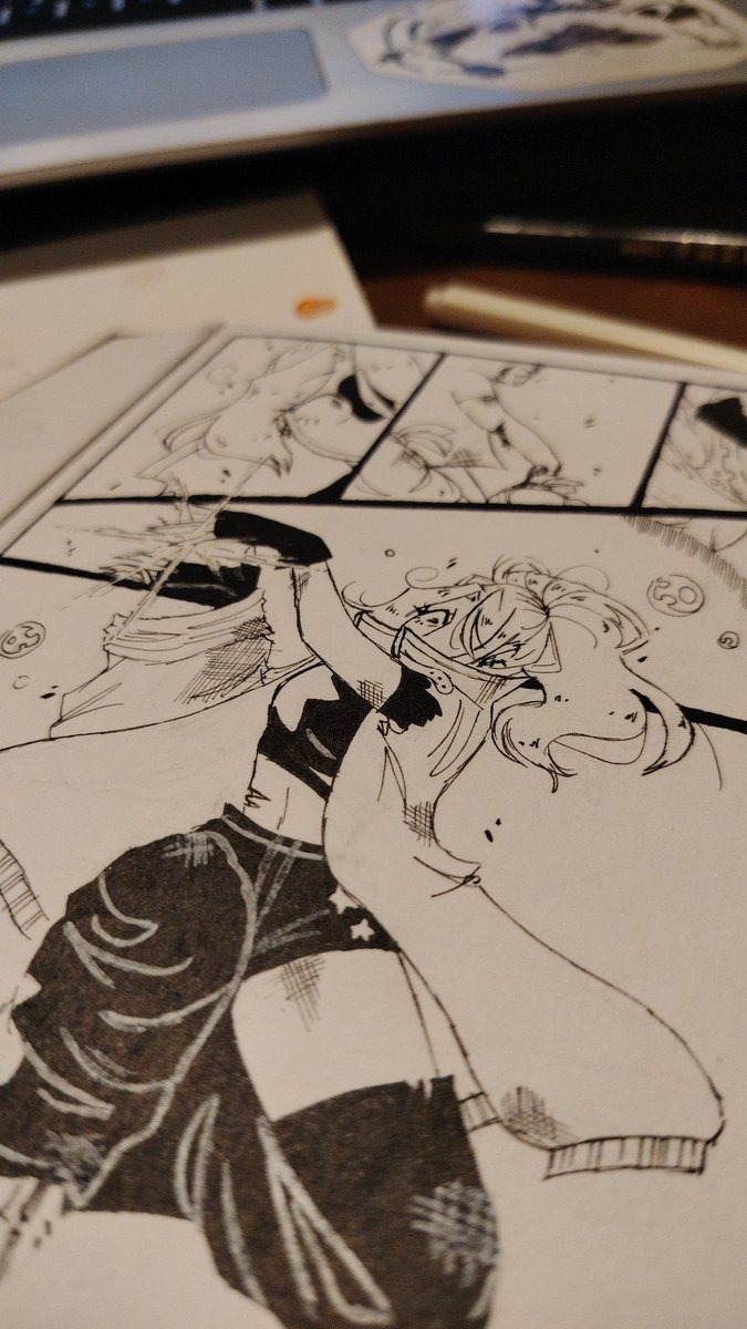 Nexos_lemons's tweet photo. We're getting there 👀✨ https://t.co/OkWRvUJcXu