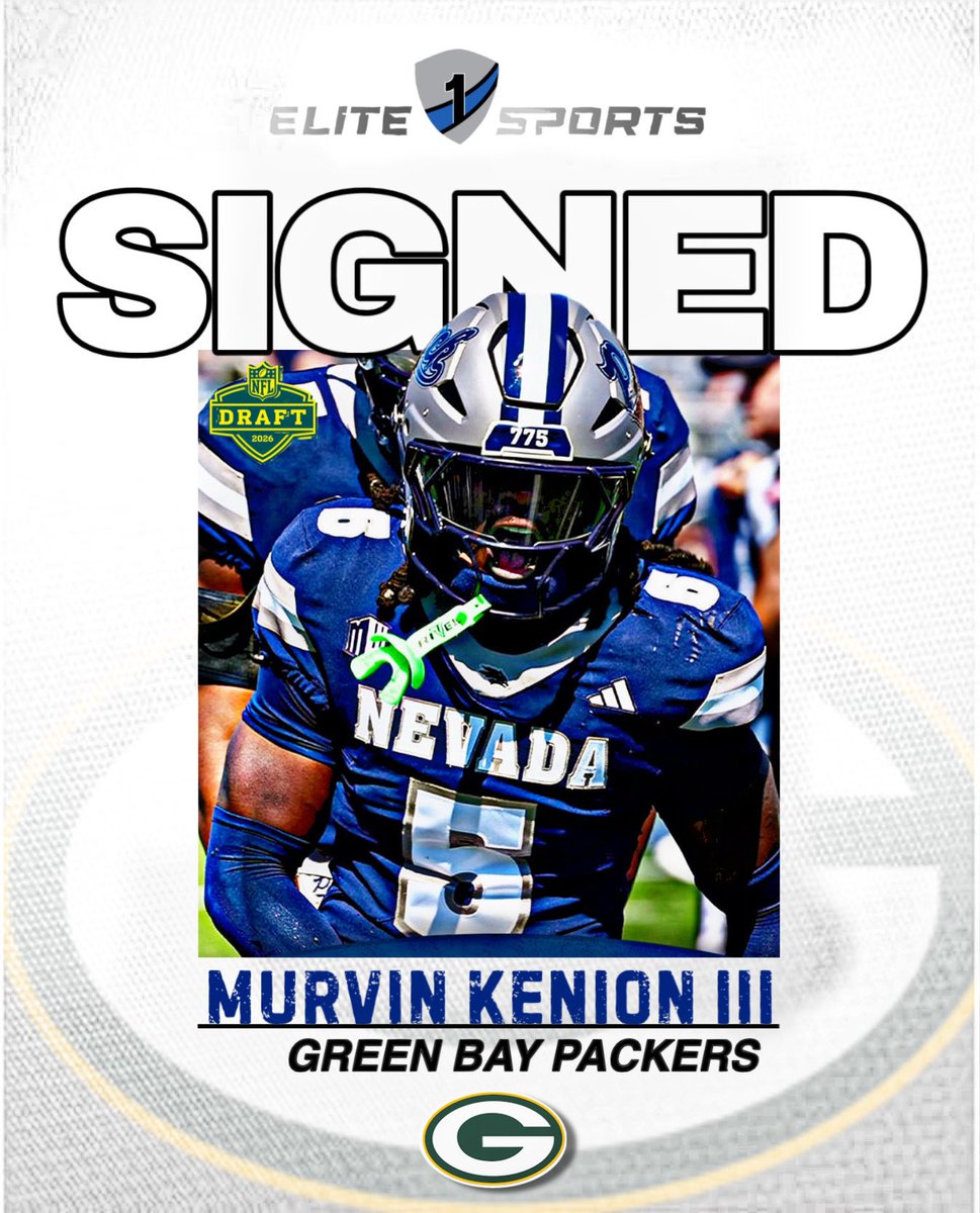 Elite 1 Sports Management tweet media