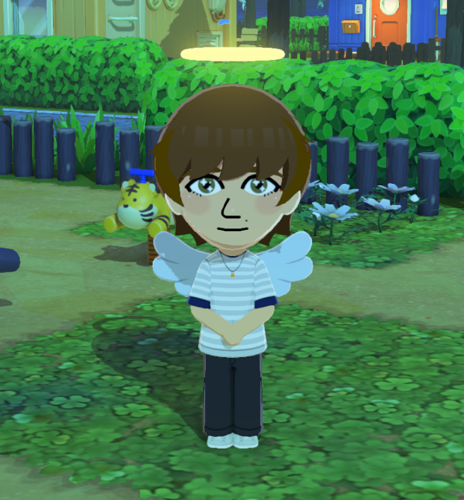 juli ⋆ tweet media