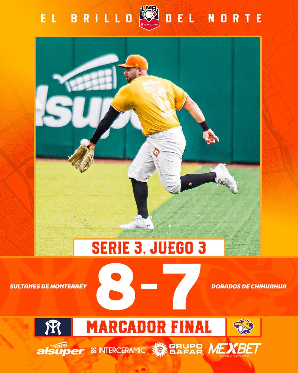 Se luchó hasta el final...