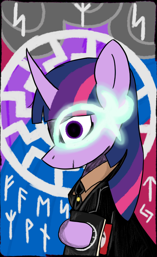 Hoffee🌲(Comms open!!) tweet media