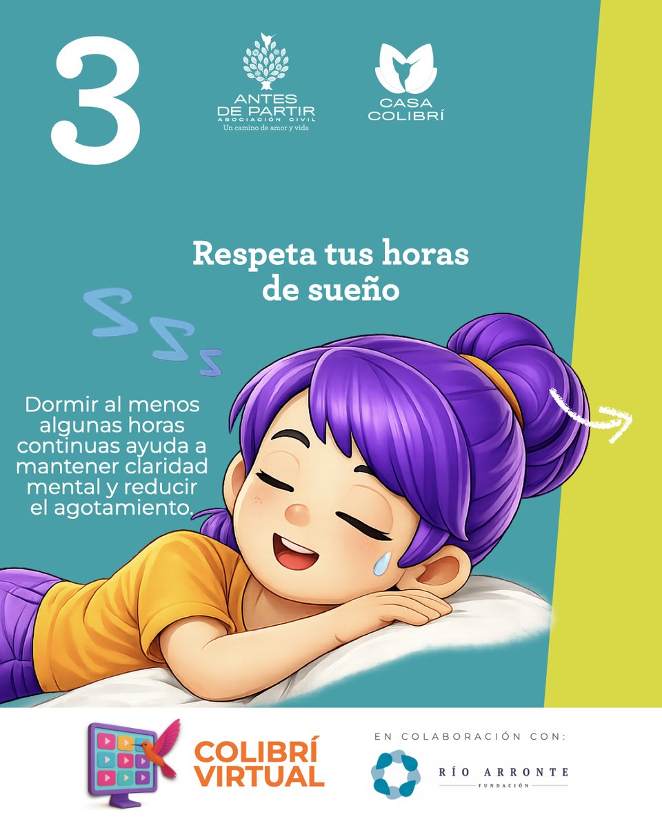 Antes de Partir AC tweet media