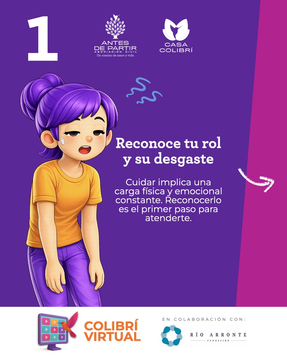 Antes de Partir AC tweet media