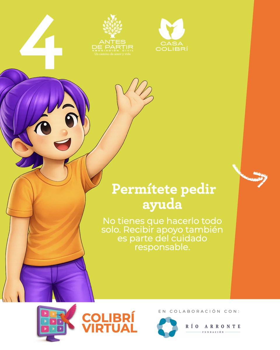 Antes de Partir AC tweet media
