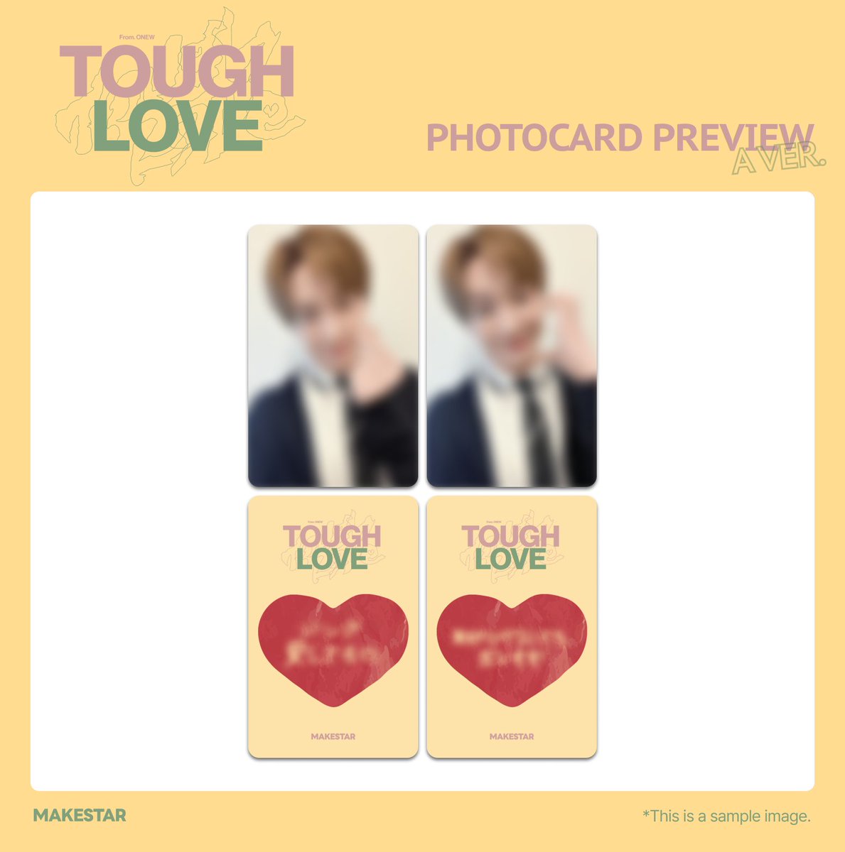 MAKESTAR JAPAN tweet media