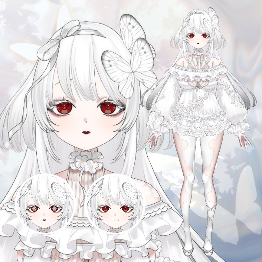 hepnta's tweet photo. VTuberモデル用イラスト / 一枚絵 制作
Live2D用パーツ分け対応可
ご相談ベースでのご依頼も可能です

ご依頼受付中
skeb https://t.co/73JzX71wMD 
SKIMA https://t.co/xkKQVjcRTP

※画像欄ファンアートあり／オリジナル制作可

#Vtuberモデル
#Live2D
#イラスト依頼 https://t.co/kcfqU9nJuF