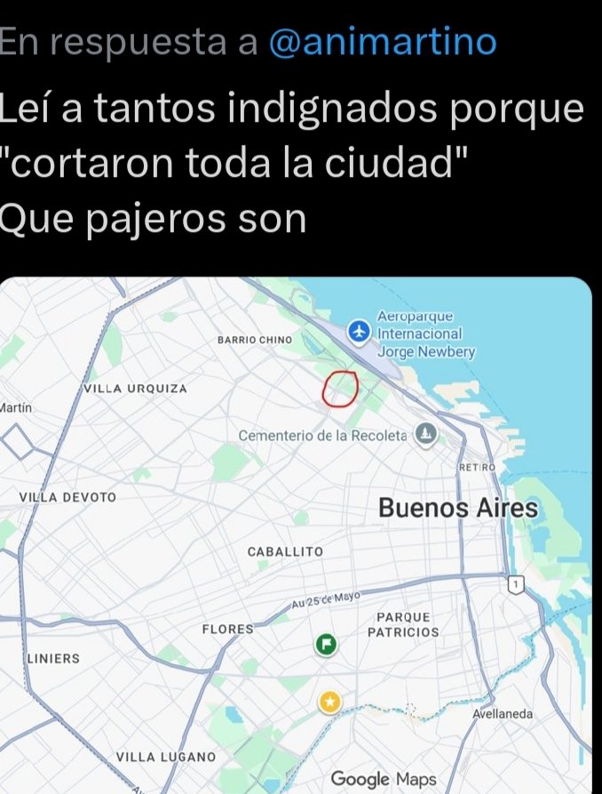 Ani Martino 🏖 🇦🇷 tweet media