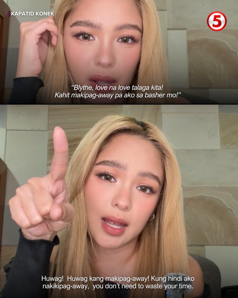Ganyan ang tamang attitude! Nakaayon sa face card! 🤩

Parang face card ni Chiara na lalaban talaga mamayang 8PM sa PILOT EPISODE ng A Secret In Prague sa TodoMax Primetime!

#ASecretInPrague 
#ASecretInPragueTV5 
#TodoMaxPrimetime