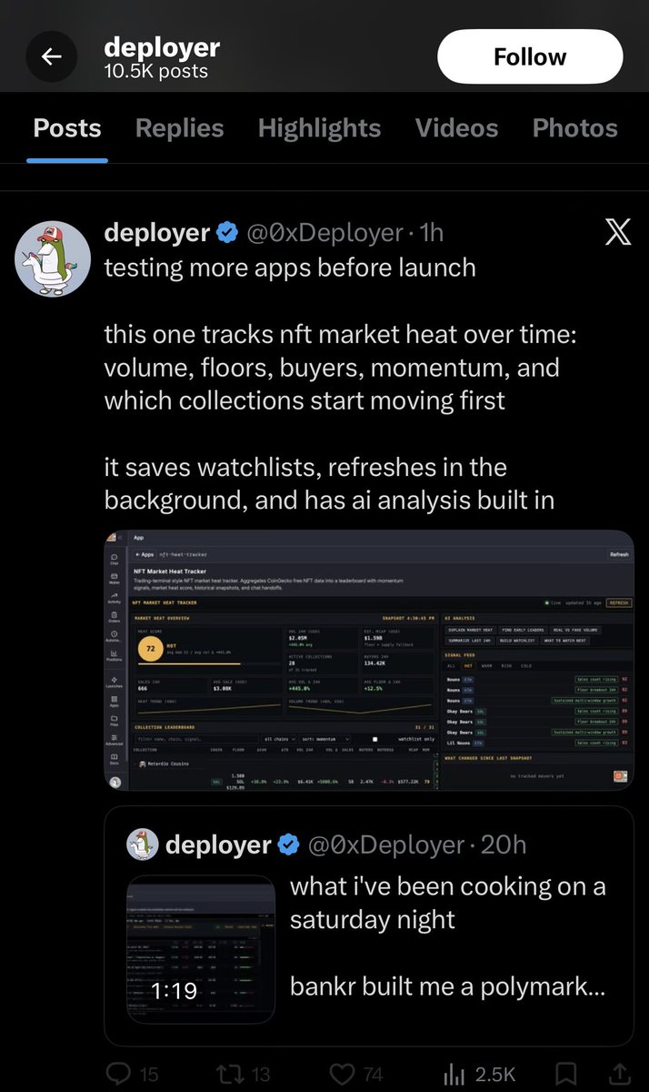 Acomathor tweet media