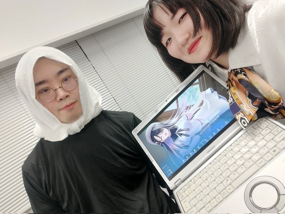 ぴかぴか標識(ファズ宮) tweet media