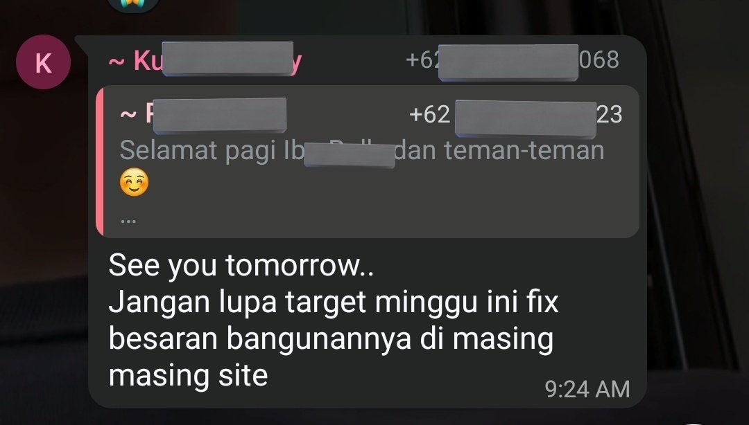 Asa☆ !mention after dm! tweet media
