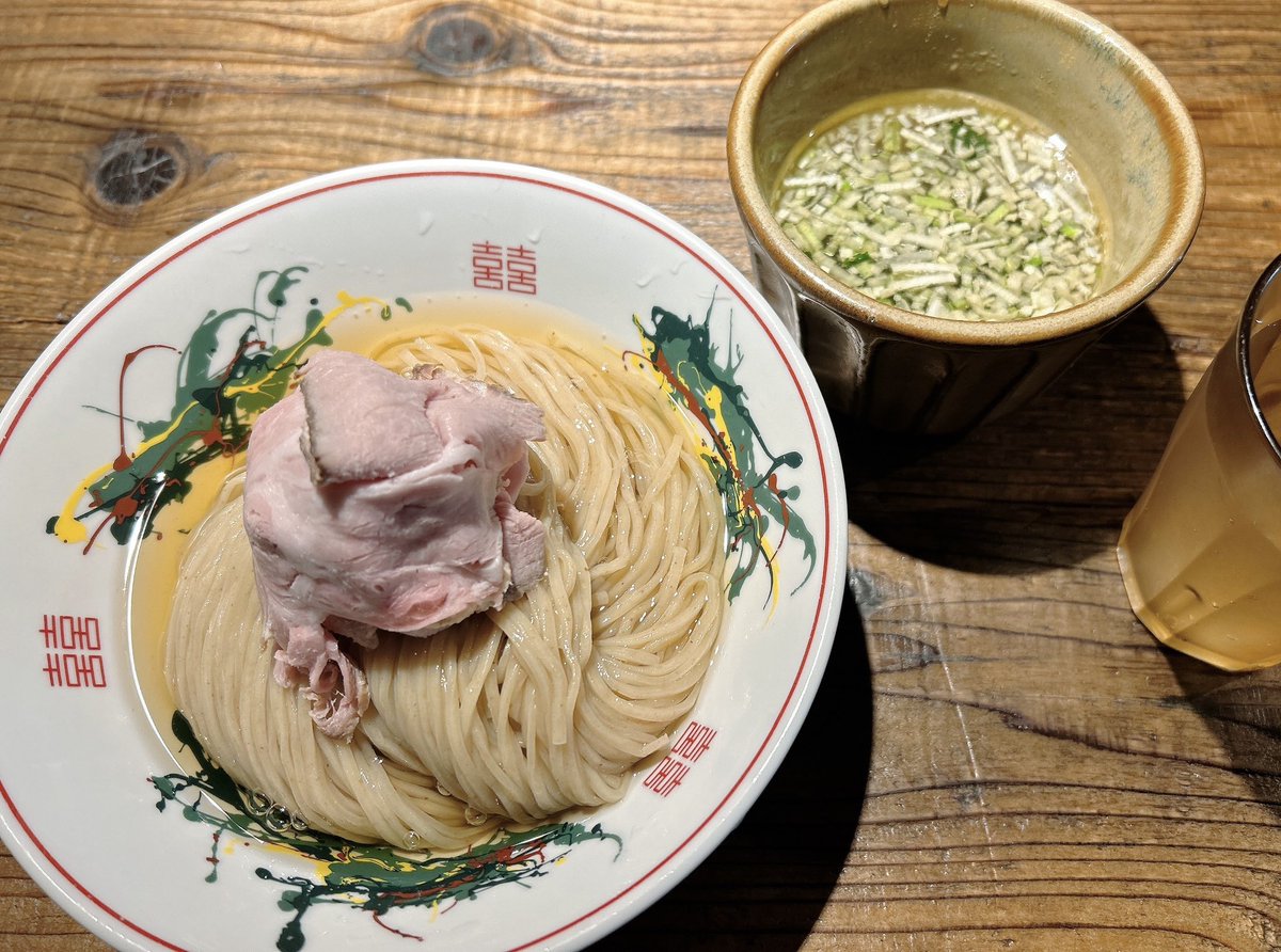 鷹瀬は超会議に行く。 tweet media