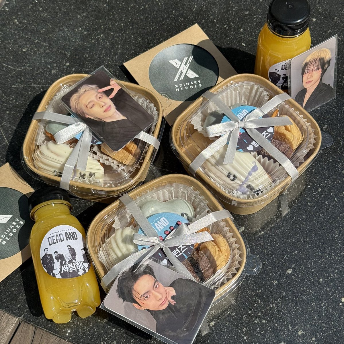 랑 tweet media