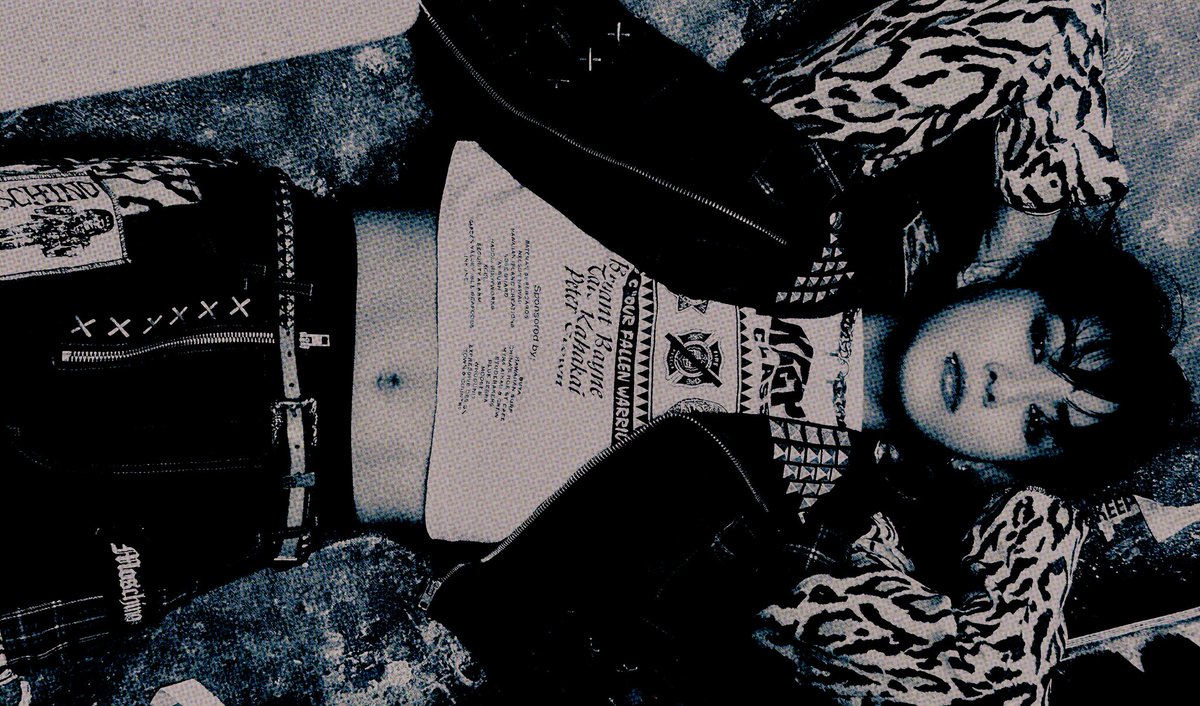 𝙂𝙖𝙨𝙥𝙖𝙧 .ᐟ tweet media