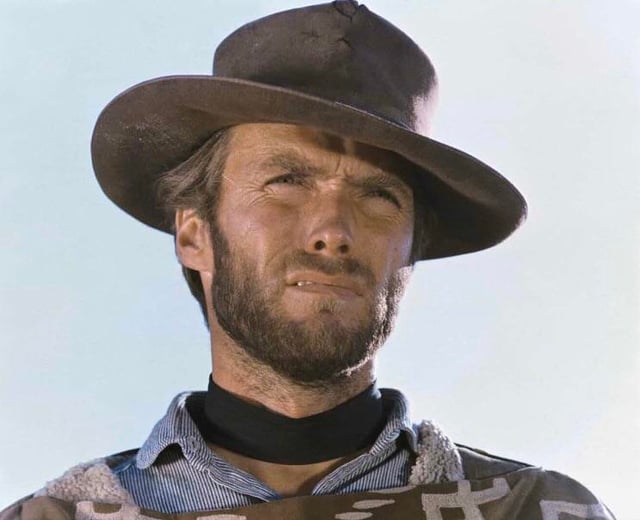 Papichi03's tweet photo. @Niw451 Si se dan cuenta Lord Trump tiene la expresión de Clint Estwood, todo un vaquero republicano, todo el peru lo apoya en su guerra contra el NarcoTerrorismo mexicano
👀 https://t.co/z7tT053ksc