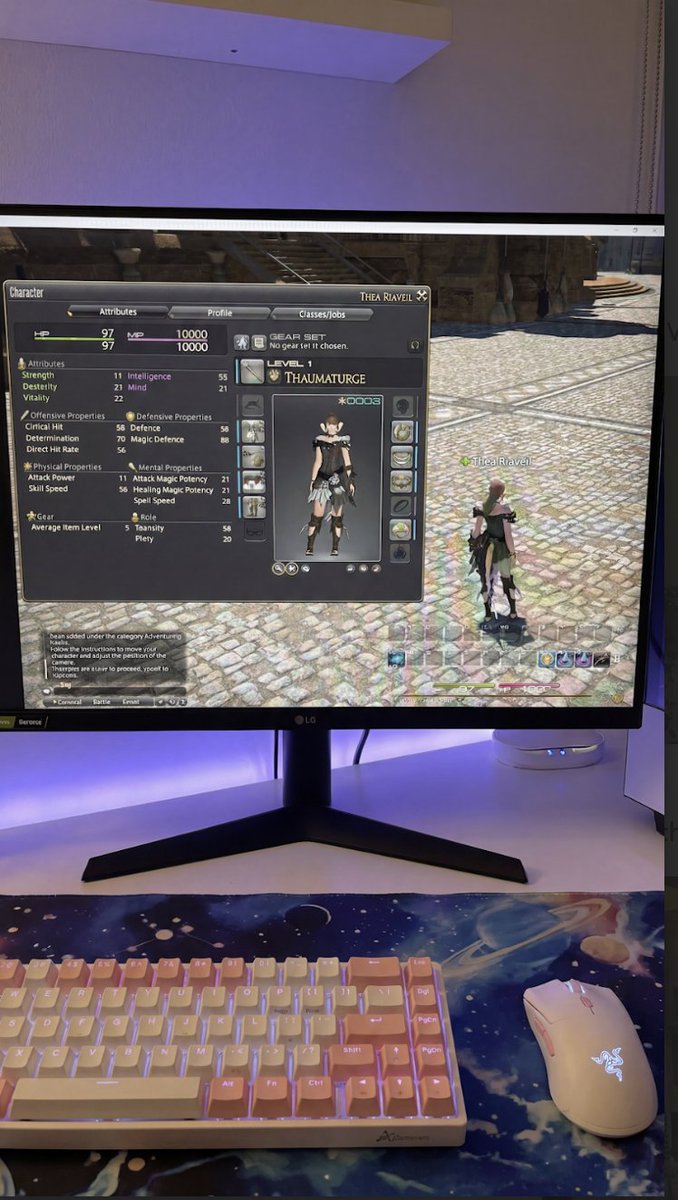 Aria Veil tweet media