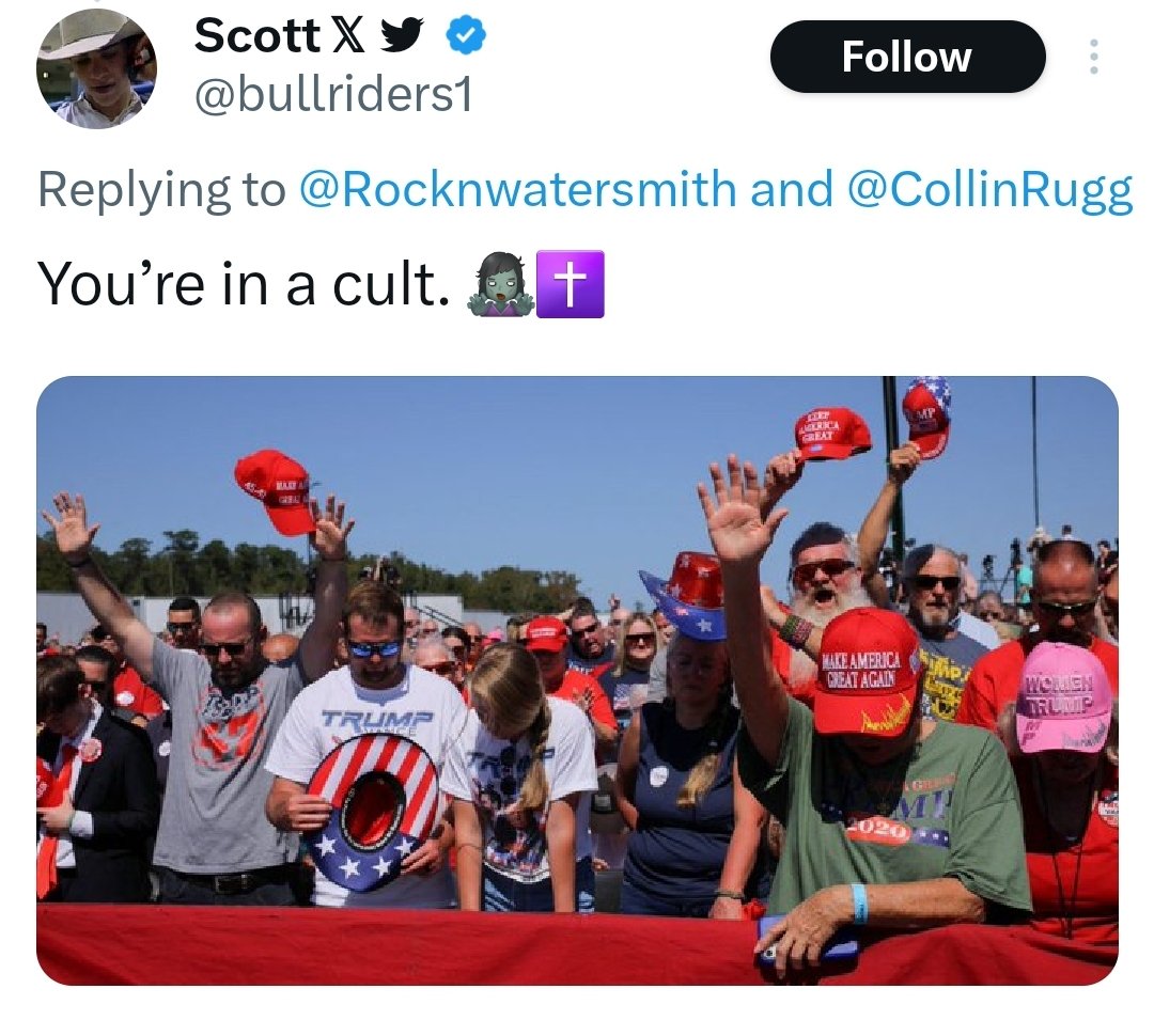 Deborah Smith (@Rocknwatersmith) / Posts / X