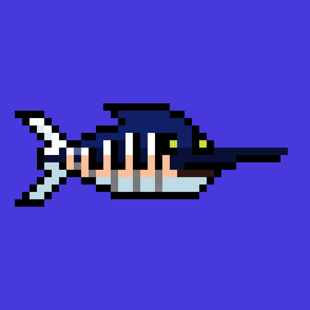 NΞMO 🐠 tweet media