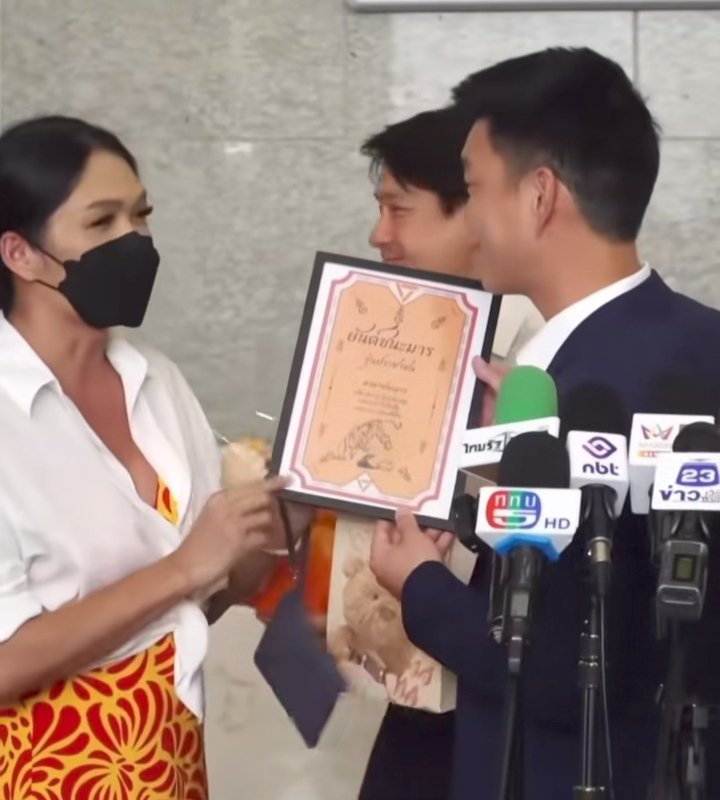 we need democracy tweet media