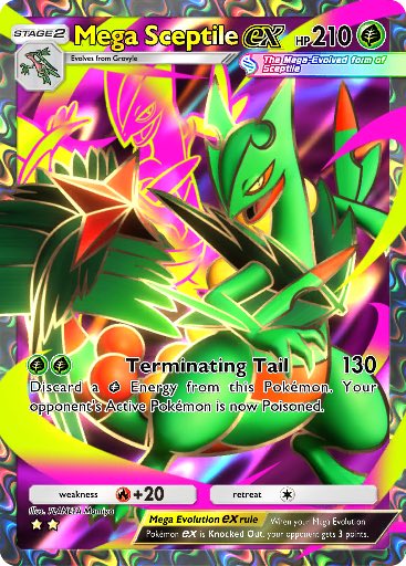 Fan Pokemon TCG Pocket Chile tweet media
