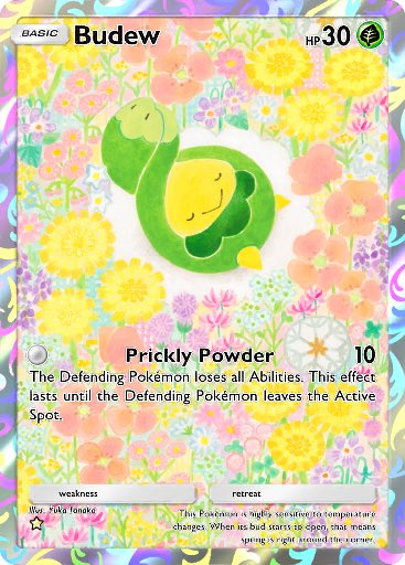 Fan Pokemon TCG Pocket Chile tweet media