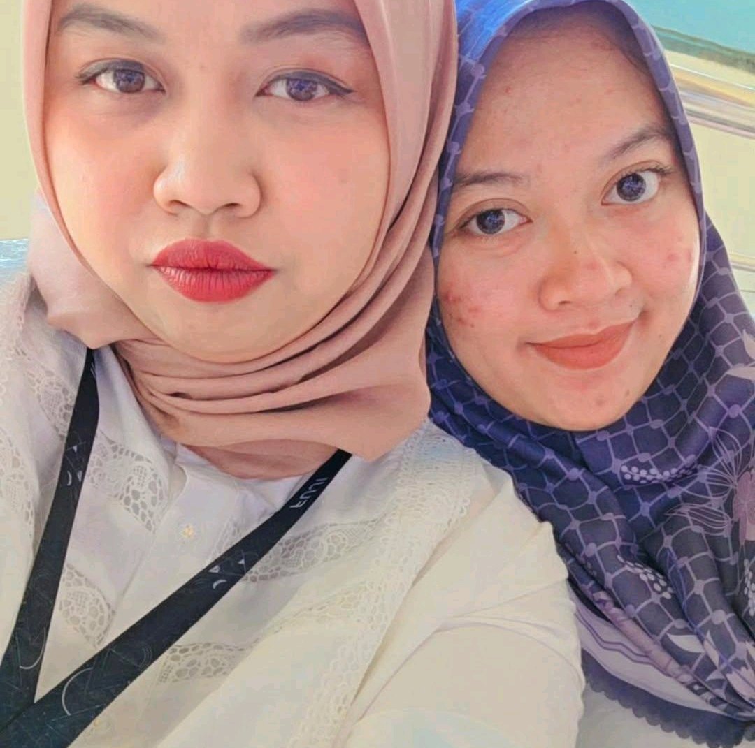 Istri Kita Bersama tweet media