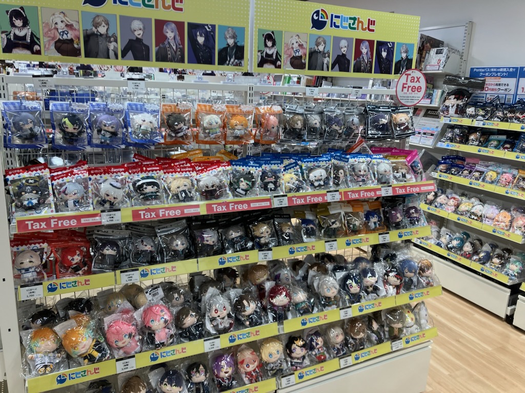 HMV SPOT 天王寺ミオ tweet media