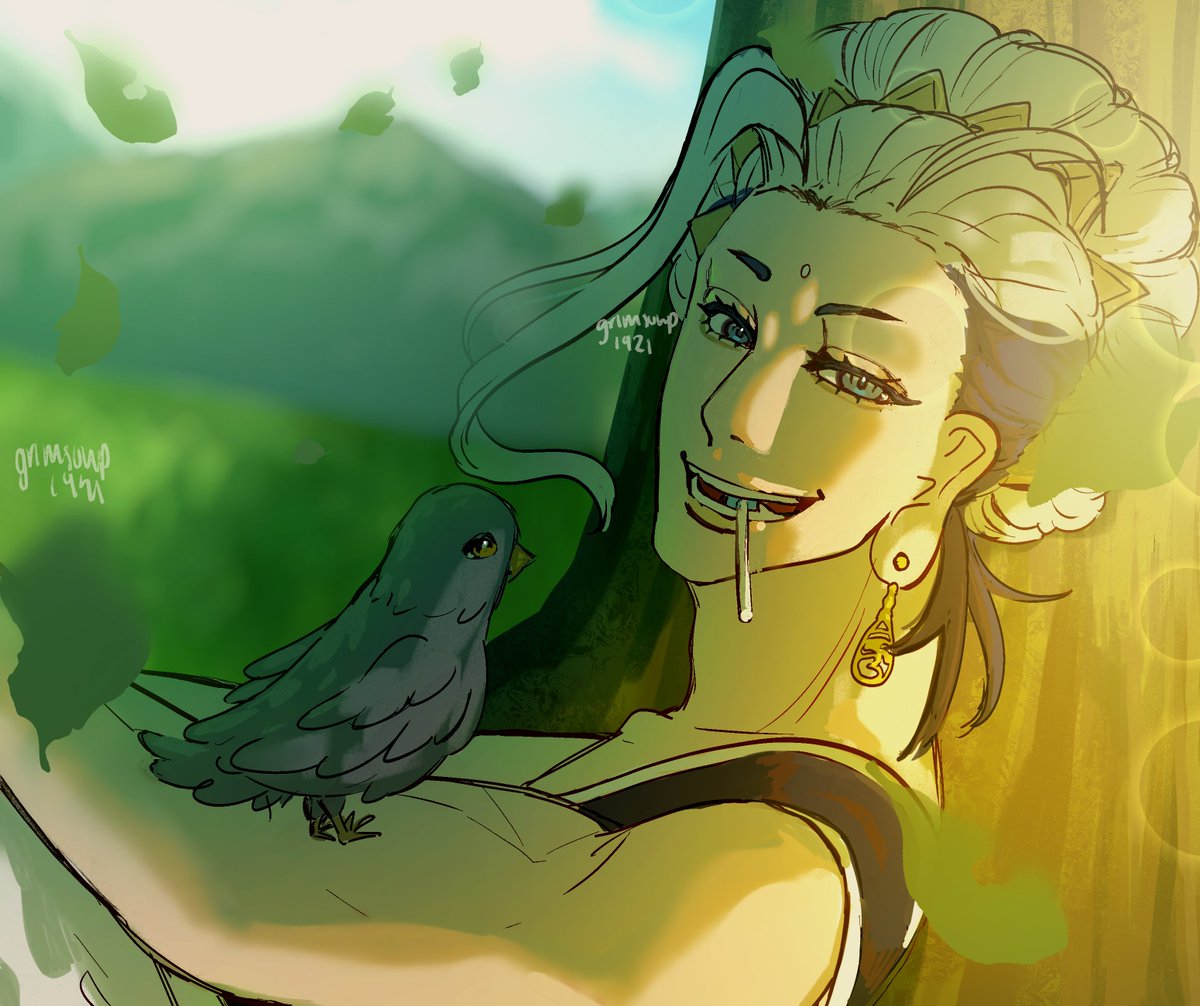 grimsoup1921's tweet photo. two bestfriends or whatever you can interpert this as anything LMAO
#sakatakintoki #buddharor #shuumatsunovalkyrie https://t.co/ri25TVZvsE