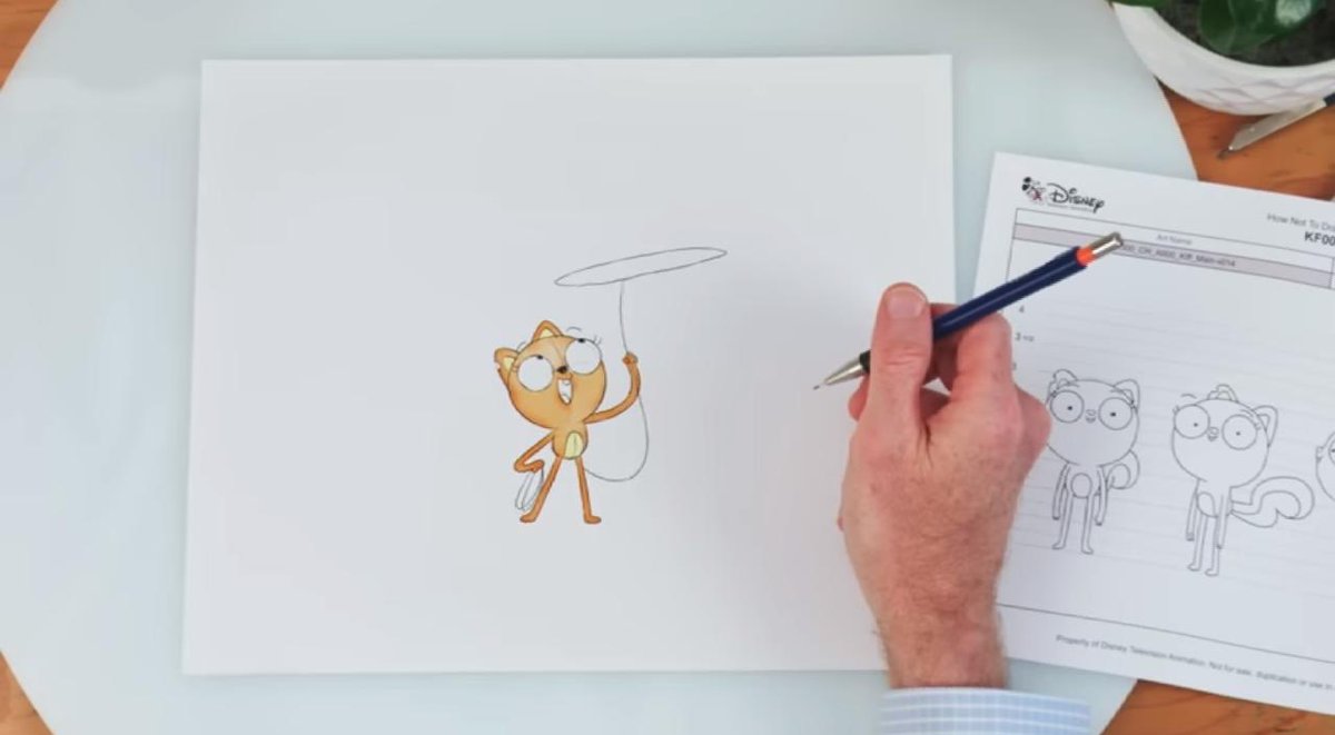davidmarchie's tweet photo. Hereโs to 3rd Anniversary of Disney How NOT to Draw" Kiff! ๐งก๐ โ๏ธ #Kiff #HowNotToDraw #3rdAnniversary #DisneyKiff https://t.co/gMYgHkriFw