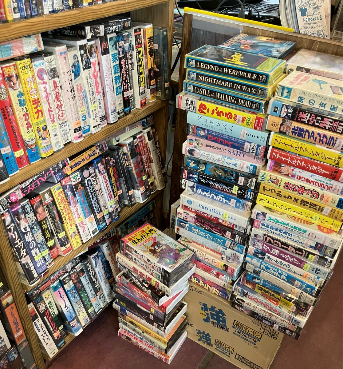 徳川龍之介 tweet media