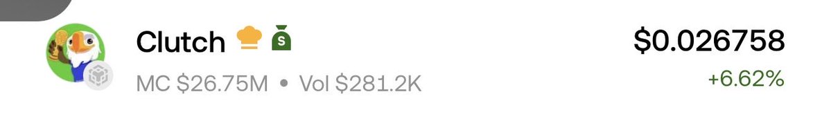 Skforrich's tweet image. $clutch 全球性的赛事，当然需要全球各地的地推参与⚽️🦅

看到陆陆续续都有很多盘出来，但没庄的盘又能走多远呢🤔值得思考

#clutch  #worldcup2026  #bnb #clutchdex  #地推