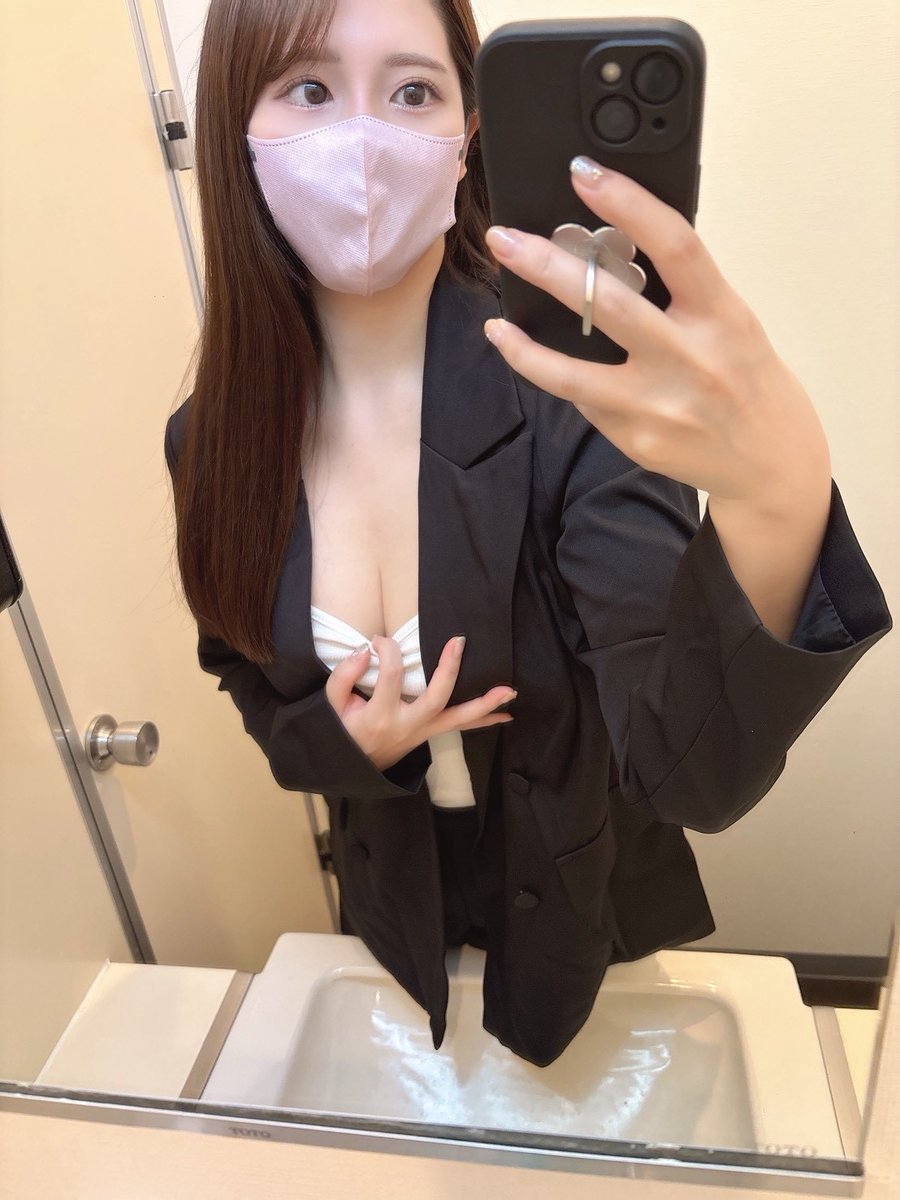 某都内OL🌸まゆ tweet media