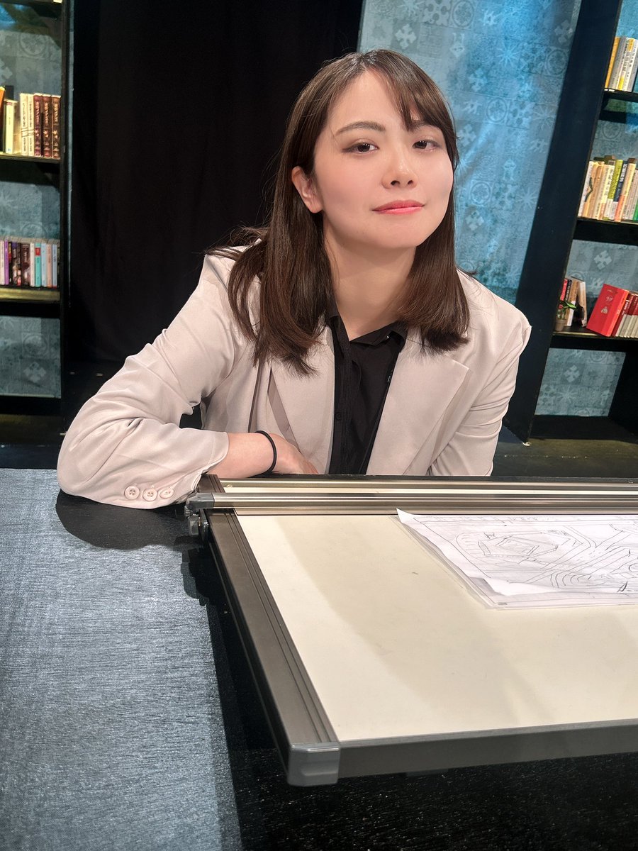 德嵩ノエル tweet media