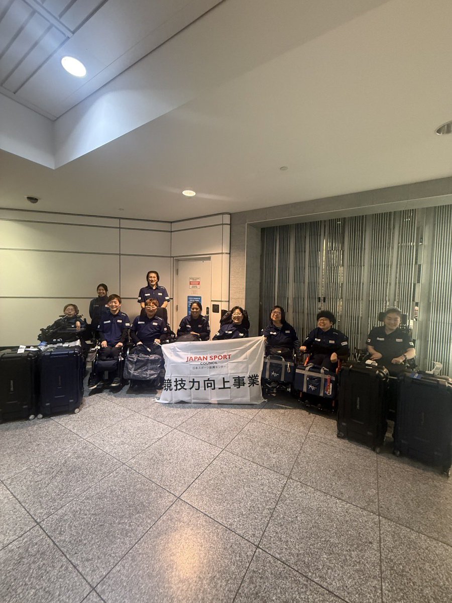 【公式】日本ボッチャ協会（JBoA） tweet media
