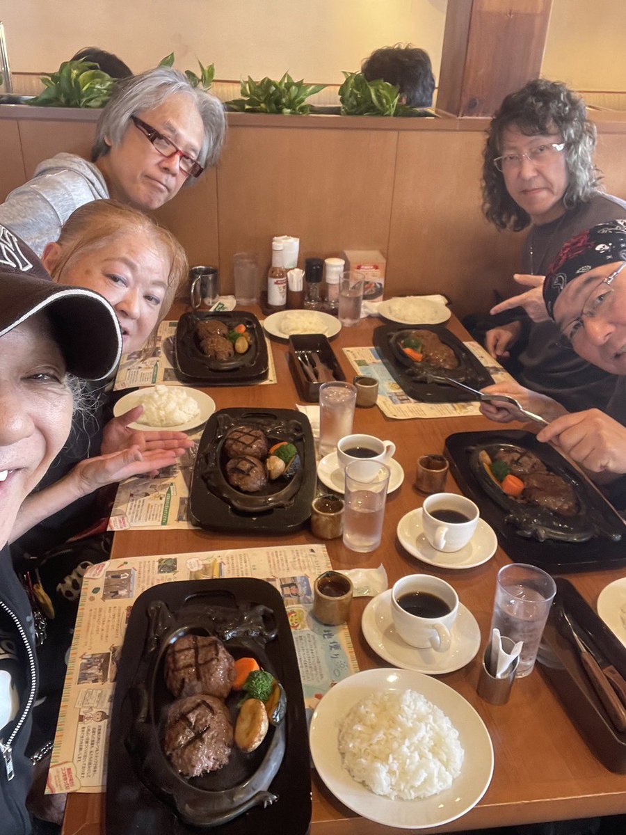 Hiro Homma tweet media