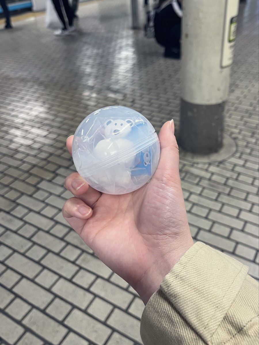 umi_osake's tweet photo. じゃーん https://t.co/lN9ifKjk0l
